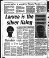 Drogheda Argus and Leinster Journal Friday 25 January 1985 Page 24