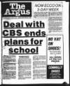 Drogheda Argus and Leinster Journal Friday 22 February 1985 Page 1