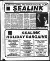 Drogheda Argus and Leinster Journal Friday 22 February 1985 Page 6