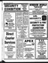 Drogheda Argus and Leinster Journal Friday 22 February 1985 Page 12