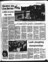 Drogheda Argus and Leinster Journal Friday 22 February 1985 Page 21