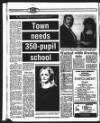 Drogheda Argus and Leinster Journal Friday 22 February 1985 Page 22