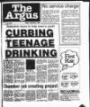 Drogheda Argus and Leinster Journal Friday 15 March 1985 Page 1