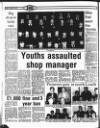 Drogheda Argus and Leinster Journal Friday 15 March 1985 Page 6