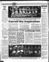Drogheda Argus and Leinster Journal Friday 15 March 1985 Page 22