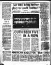 Drogheda Argus and Leinster Journal Friday 15 March 1985 Page 24
