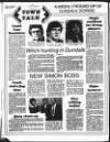 Drogheda Argus and Leinster Journal Friday 22 March 1985 Page 4