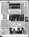 Drogheda Argus and Leinster Journal Friday 22 March 1985 Page 6