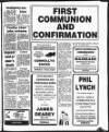 Drogheda Argus and Leinster Journal Friday 22 March 1985 Page 7