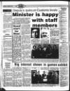 Drogheda Argus and Leinster Journal Friday 22 March 1985 Page 10