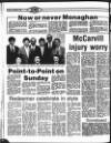 Drogheda Argus and Leinster Journal Friday 22 March 1985 Page 18