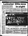 Drogheda Argus and Leinster Journal Friday 22 March 1985 Page 24