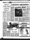 Drogheda Argus and Leinster Journal Friday 05 April 1985 Page 6