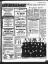 Drogheda Argus and Leinster Journal Friday 05 April 1985 Page 15