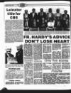 Drogheda Argus and Leinster Journal Friday 05 April 1985 Page 20