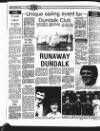 Drogheda Argus and Leinster Journal Friday 05 April 1985 Page 22