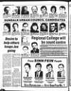 Drogheda Argus and Leinster Journal Friday 14 June 1985 Page 8