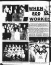 Drogheda Argus and Leinster Journal Friday 14 June 1985 Page 14