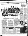 Drogheda Argus and Leinster Journal Friday 14 June 1985 Page 22