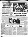 Drogheda Argus and Leinster Journal Friday 28 June 1985 Page 22