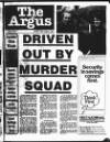 Drogheda Argus and Leinster Journal Friday 16 August 1985 Page 1