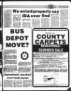 Drogheda Argus and Leinster Journal Friday 16 August 1985 Page 9
