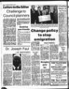 Drogheda Argus and Leinster Journal Friday 16 August 1985 Page 10