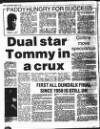 Drogheda Argus and Leinster Journal Friday 16 August 1985 Page 24