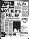 Drogheda Argus and Leinster Journal Friday 27 September 1985 Page 1