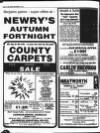 Drogheda Argus and Leinster Journal Friday 27 September 1985 Page 14