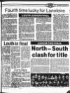 Drogheda Argus and Leinster Journal Friday 27 September 1985 Page 21