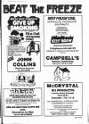 Drogheda Argus and Leinster Journal Friday 27 September 1985 Page 37