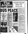 Drogheda Argus and Leinster Journal Friday 01 November 1985 Page 1