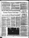 Drogheda Argus and Leinster Journal Friday 01 November 1985 Page 6