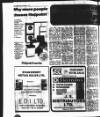 Drogheda Argus and Leinster Journal Friday 01 November 1985 Page 12