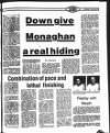 Drogheda Argus and Leinster Journal Friday 01 November 1985 Page 19
