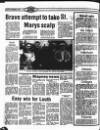 Drogheda Argus and Leinster Journal Friday 01 November 1985 Page 20