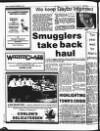 Drogheda Argus and Leinster Journal Friday 20 December 1985 Page 2