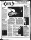 Drogheda Argus and Leinster Journal Friday 20 December 1985 Page 4