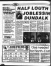 Drogheda Argus and Leinster Journal Friday 20 December 1985 Page 8