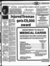 Drogheda Argus and Leinster Journal Friday 20 December 1985 Page 9