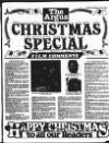 Drogheda Argus and Leinster Journal Friday 20 December 1985 Page 11