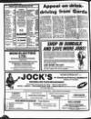Drogheda Argus and Leinster Journal Friday 20 December 1985 Page 20