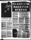 Drogheda Argus and Leinster Journal Friday 20 December 1985 Page 28
