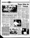 Drogheda Argus and Leinster Journal Friday 03 January 1986 Page 16