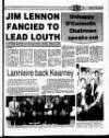 Drogheda Argus and Leinster Journal Friday 03 January 1986 Page 17