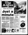 Drogheda Argus and Leinster Journal Friday 10 January 1986 Page 1