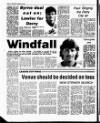 Drogheda Argus and Leinster Journal Friday 10 January 1986 Page 24