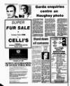 Drogheda Argus and Leinster Journal Friday 17 January 1986 Page 2