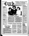 Drogheda Argus and Leinster Journal Friday 17 January 1986 Page 4